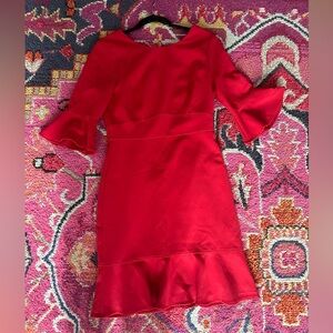 NWT Black House White Market dress